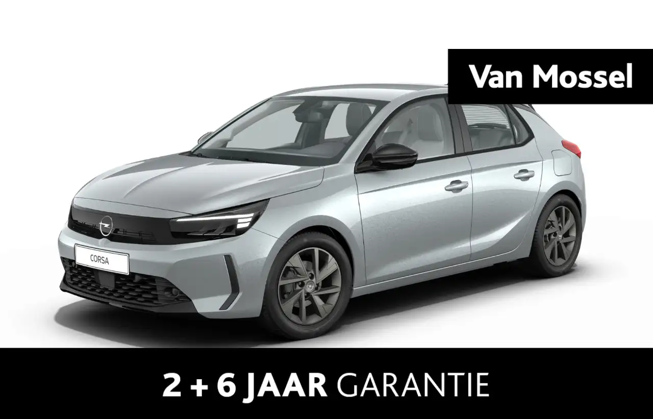 Opel Corsa 2026