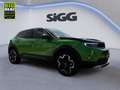Opel Mokka-E Mokka e Ultimate Leder Massage Sitzheizung Vert - thumbnail 9