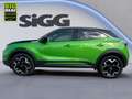 Opel Mokka-E Mokka e Ultimate Leder Massage Sitzheizung Grün - thumbnail 3