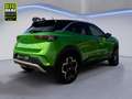Opel Mokka-E Mokka e Ultimate Leder Massage Sitzheizung Grün - thumbnail 7