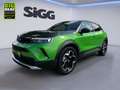Opel Mokka-E Mokka e Ultimate Leder Massage Sitzheizung Groen - thumbnail 2