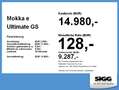 Opel Mokka-E Mokka e Ultimate Leder Massage Sitzheizung Vert - thumbnail 4