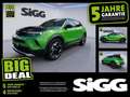 Opel Mokka-E Mokka e Ultimate Leder Massage Sitzheizung Vert - thumbnail 1