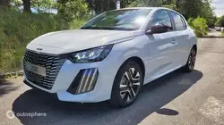 Peugeot 208 1.2 Hybrid 110ch Edition e-DCS6