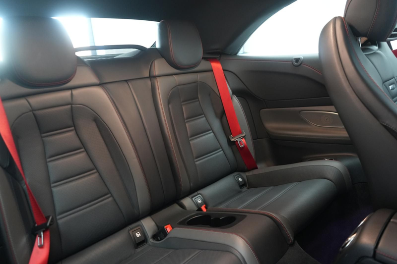 Mercedes-Benz E 53 AMG 4-Matic Leder/Lift/Burmester/HUD/Side/K — photo 12