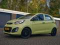 Kia Picanto 1.0 CVVT Airco Vert - thumbnail 5