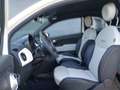 Fiat 500C Firefly 70 Dolcevita Plus Weiß - thumbnail 5