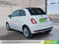 Fiat 500C Firefly 70 Dolcevita Plus Weiß - thumbnail 3