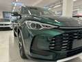 MG ZS Hybrid+ COM  GREEN Groen - thumbnail 4