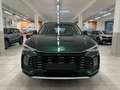 MG ZS Hybrid+ COM  GREEN Groen - thumbnail 2