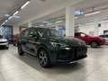 MG ZS Hybrid+ COM  GREEN Vert - thumbnail 1