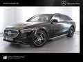 Mercedes-Benz E 220 d T 3,99%/AMG/DigitalLight/AHK/Fahrass+     /PanoD Noir - thumbnail 1