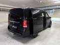 Mercedes-Benz V 300 V300 D LANG 4MATIC AMG LINE/ EXCLUSIVE/AHK/FULL/7 Noir - thumbnail 10
