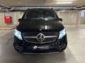 Mercedes-Benz V 300 V300 D LANG 4MATIC AMG LINE/ EXCLUSIVE/AHK/FULL/7 Noir - thumbnail 2