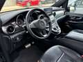 Mercedes-Benz V 300 V300 D LANG 4MATIC AMG LINE/ EXCLUSIVE/AHK/FULL/7 Noir - thumbnail 13
