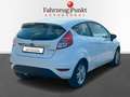 Ford Fiesta Titanium Licht-und Regensensor, Bluetooth Blanc - thumbnail 4