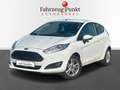 Ford Fiesta Titanium Licht-und Regensensor, Bluetooth Blanc - thumbnail 1
