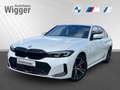 BMW 330 i xDrive M Sport Lim./Navigation/LED/ACC Weiß - thumbnail 1