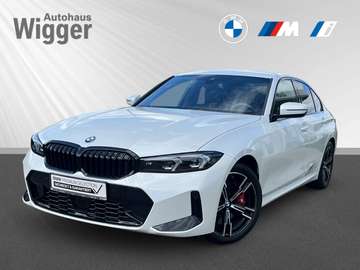i xDrive M Sport Lim./Navigation/LED/ACC
