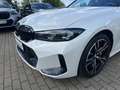 BMW 330 i xDrive M Sport Lim./Navigation/LED/ACC Weiß - thumbnail 6