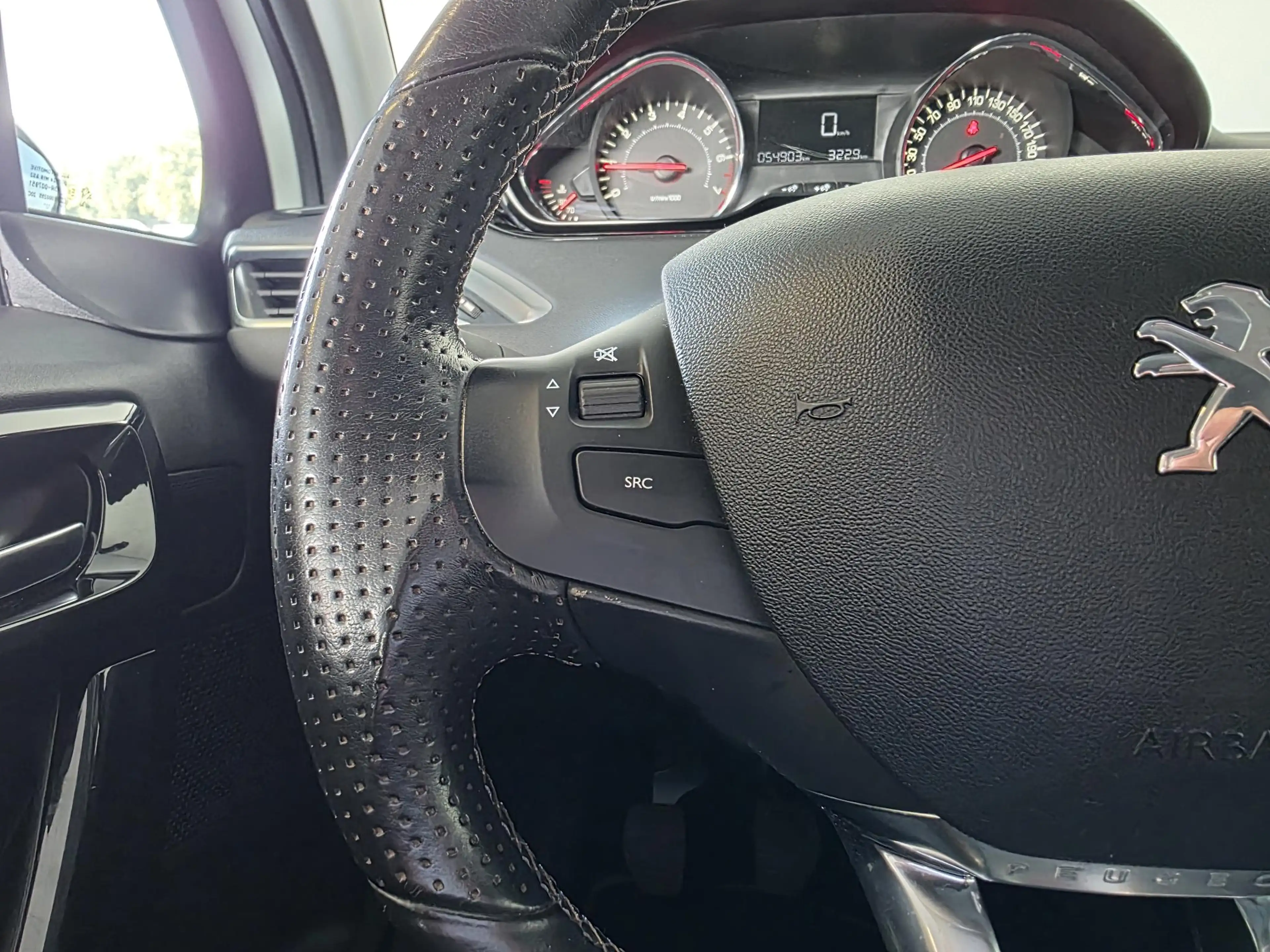 Peugeot 208 1.2 VTi Oxygo | NL-Auto | 100% Dlr onderhouden | L — photo 13
