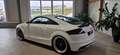 Audi TT Coupé 2,0 T FSI ''''TTRS'''' Weiß - thumbnail 4