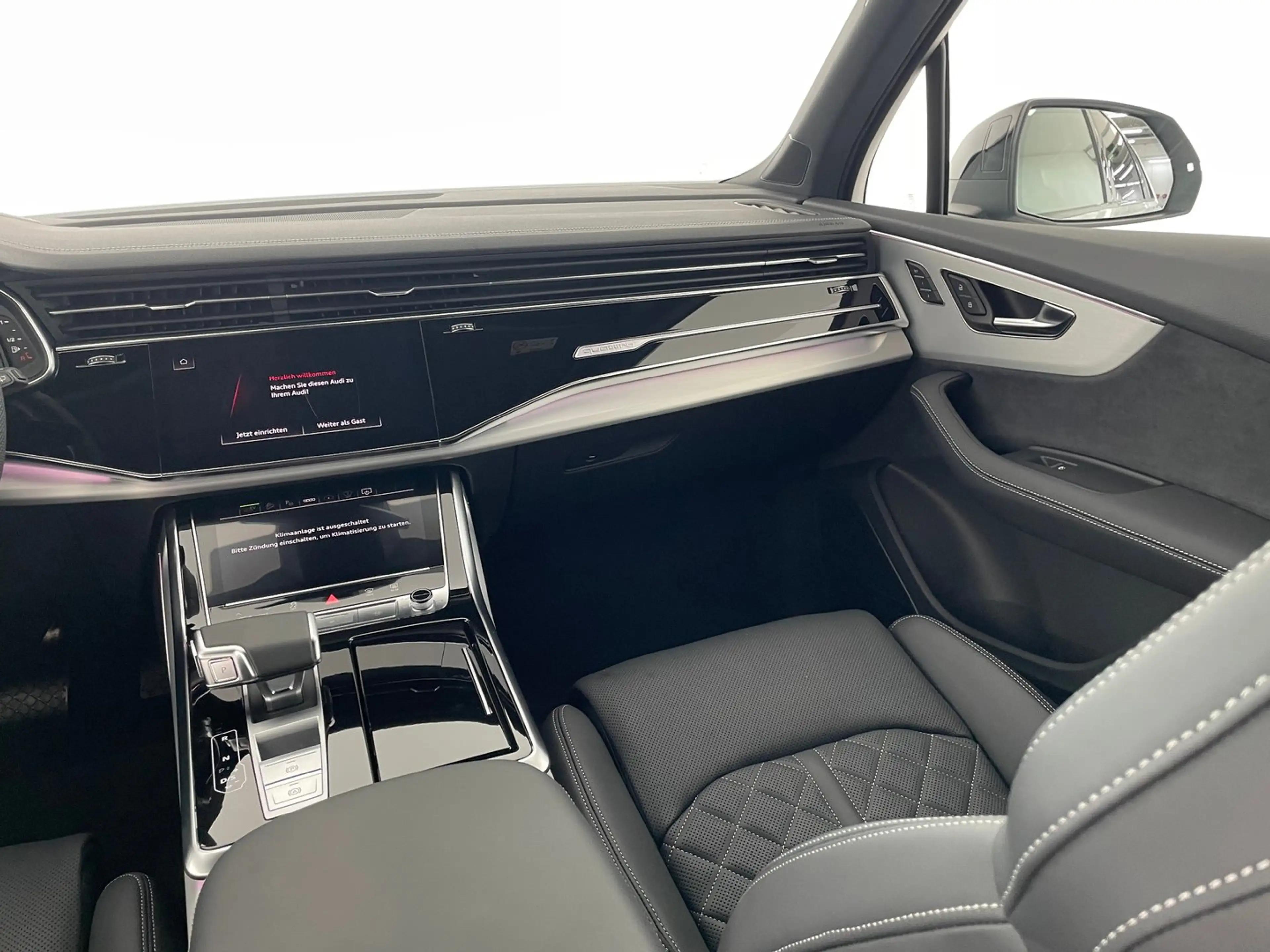 Audi Q7 60 TFSI e quattro 360 kW — photo 30
