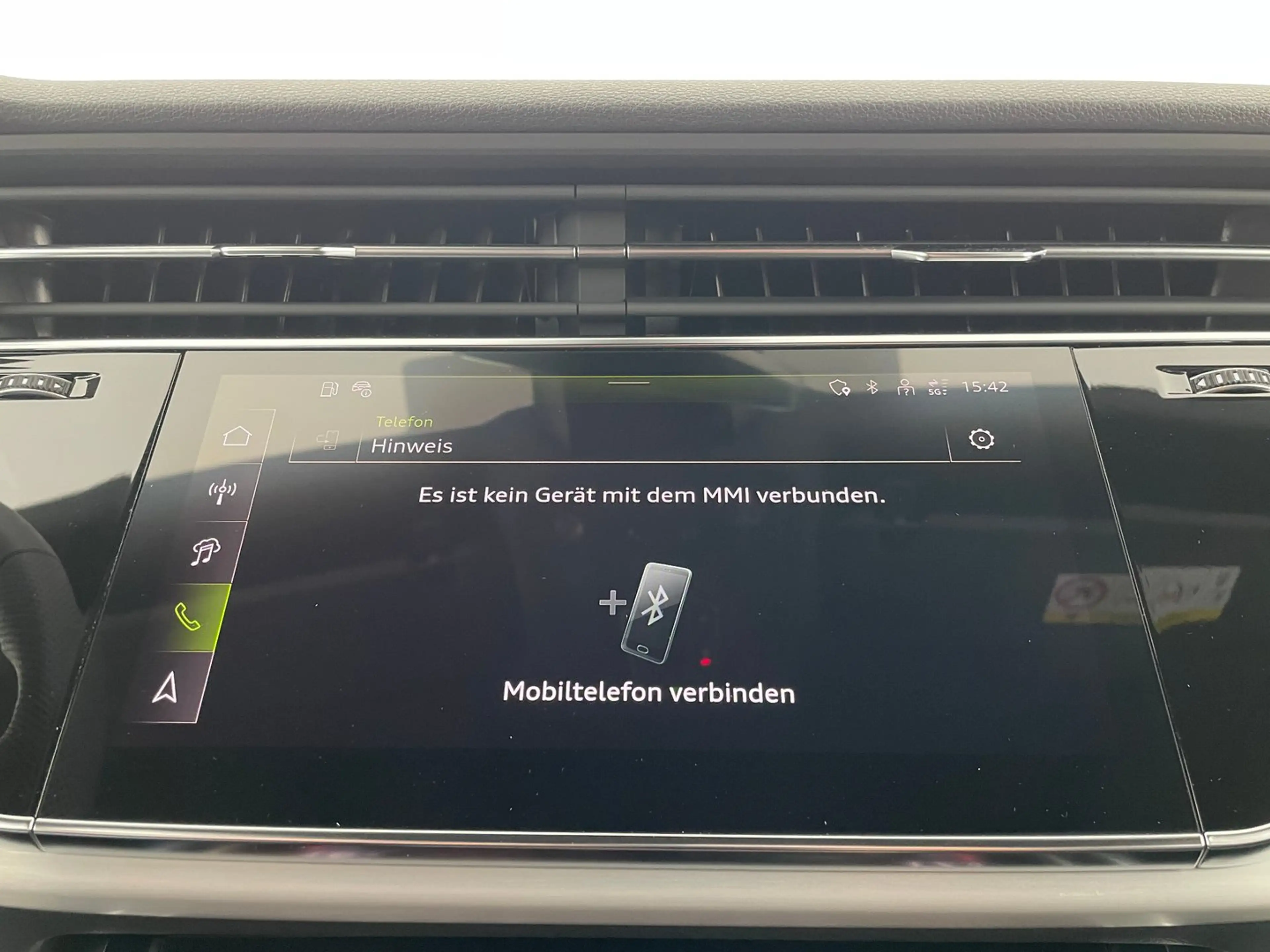 Audi Q7 60 TFSI e quattro 360 kW — photo 24