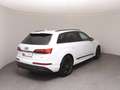 Audi Q7 60 TFSI e quattro 360 kW Weiß - thumbnail 4