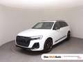 Audi Q7 60 TFSI e quattro 360 kW Weiß - thumbnail 1