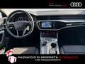 Audi A6 avant 40 2.0 tdi mhev 12v s line edition quattro s Gris - thumbnail 11