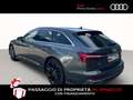 Audi A6 avant 40 2.0 tdi mhev 12v s line edition quattro s Gris - thumbnail 3