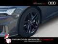 Audi A6 avant 40 2.0 tdi mhev 12v s line edition quattro s Gris - thumbnail 8