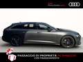 Audi A6 avant 40 2.0 tdi mhev 12v s line edition quattro s Gris - thumbnail 6