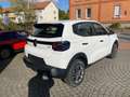 Citroen C3 Turbo 100 YOU KLIMA PDC NAVI Über Handy Weiß - thumbnail 11