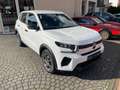 Citroen C3 Turbo 100 YOU KLIMA PDC NAVI Über Handy Weiß - thumbnail 10