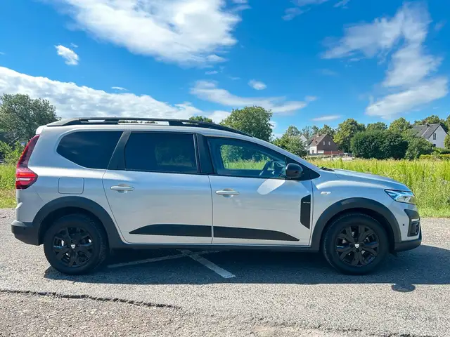 Dacia Jogger view 7