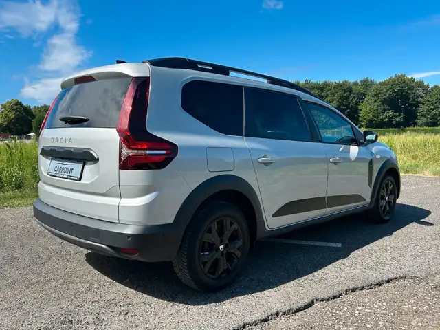 Dacia Jogger view 6