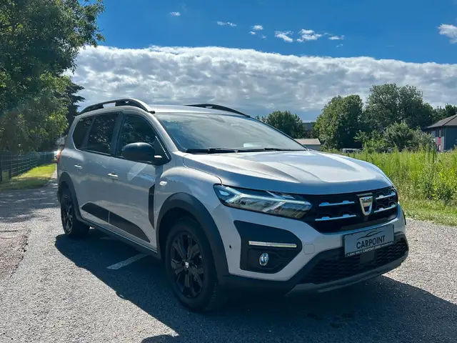 Dacia Jogger view 8