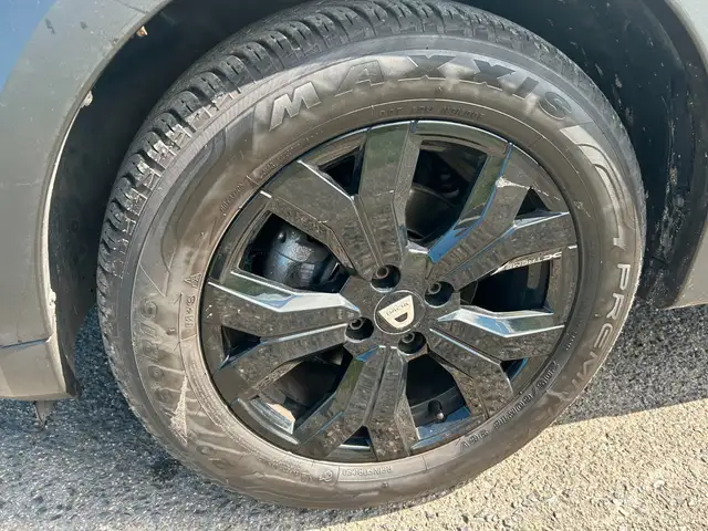 Dacia Jogger view 10