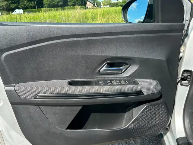 Dacia Jogger view 13