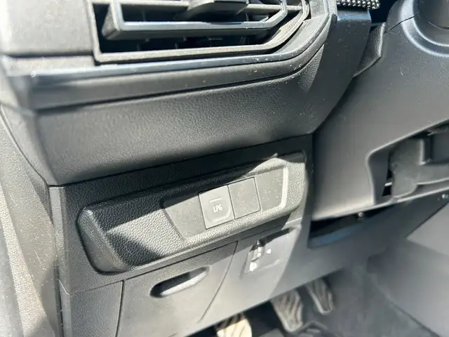 Dacia Jogger view 14