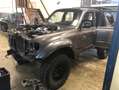 Toyota HDJ HDJ80 Argent - thumbnail 15