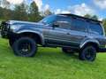 Toyota HDJ HDJ80 Argent - thumbnail 1