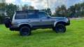 Toyota HDJ HDJ80 Argent - thumbnail 3