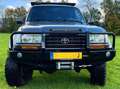 Toyota HDJ HDJ80 Argent - thumbnail 7