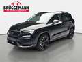 CUPRA Ateca ATECA 1.5 TSI DSG NAVI LED ACC PANO WINTER EL.HECK Negru - thumbnail 1