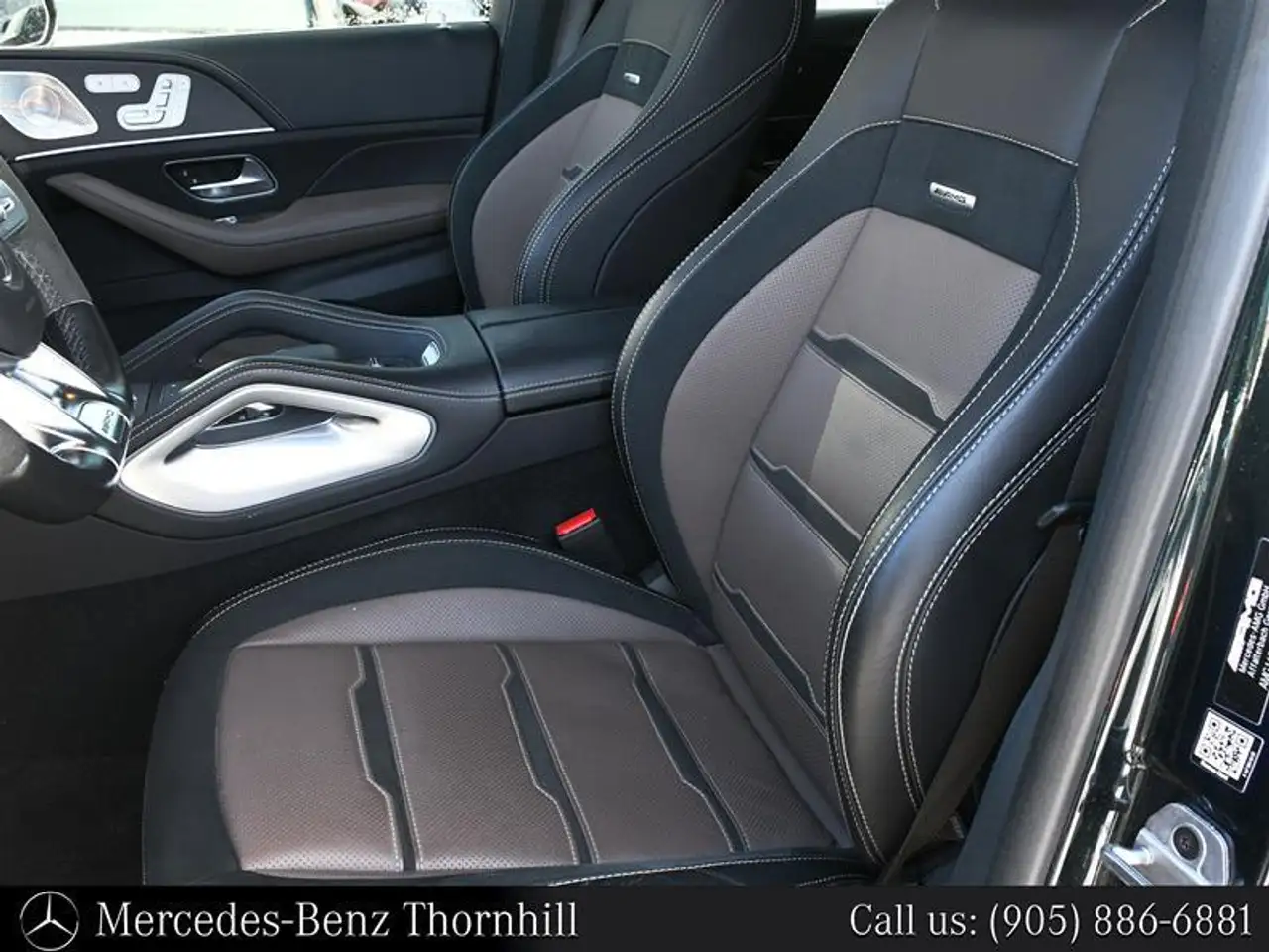 Mercedes-Benz GLE photo Mercedes-Benz GLE