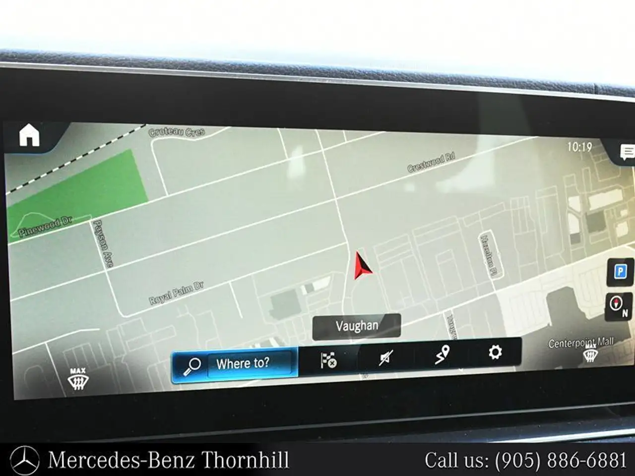 Mercedes-Benz GLE photo Mercedes-Benz GLE