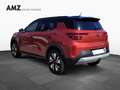 Opel Frontera e GS 83KW Klimaauto. KAM PDC W-Paket Gris - thumbnail 10
